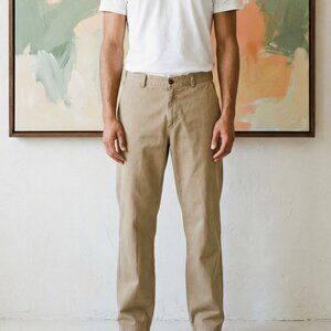 EZS by Haggar Men's Casual Pants